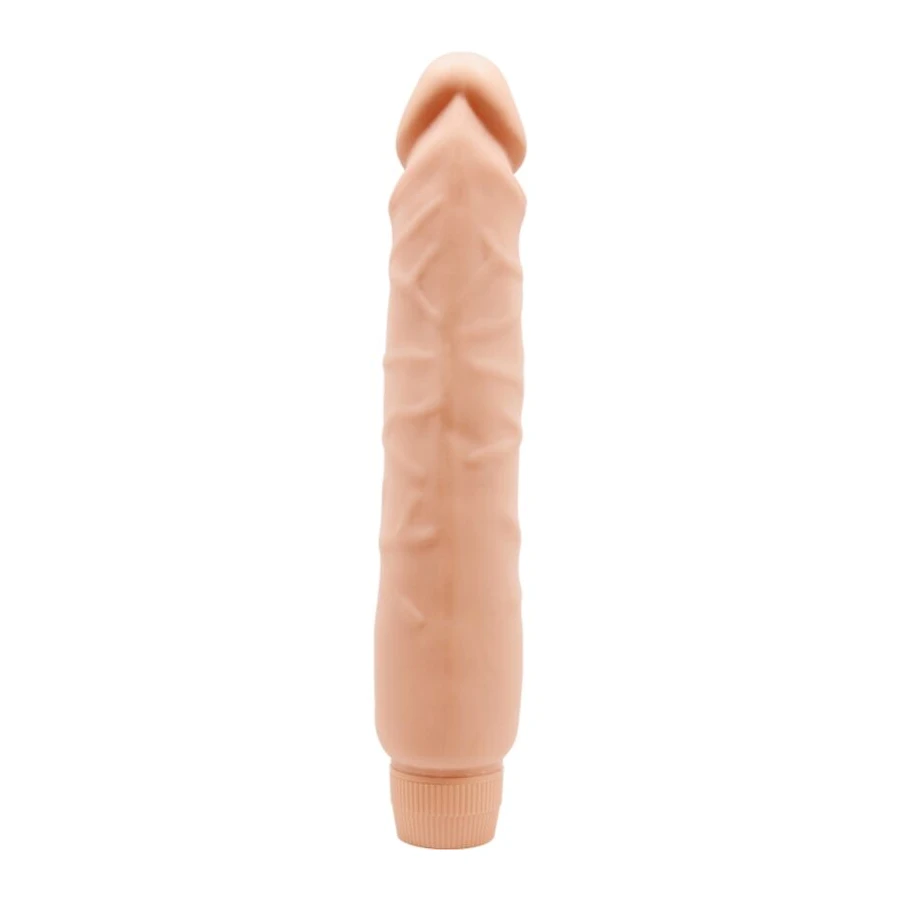 BAILE - JACK REALISTIC VIBRATOR 26 CM FLESH